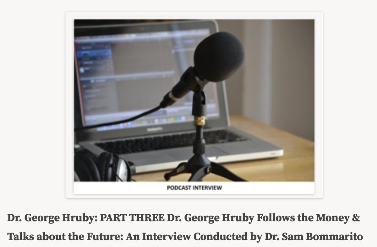 'Unfortunately, the dialogue about best practices for literacy has been preempted by folks interested in profit, not kids.' #WhateverItTakes doctorsam7.blog/2024/04/20/dr-…