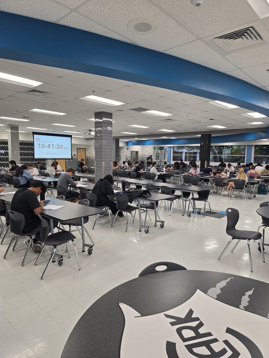 adame25math's tweet photo. AP CALC AB/BC - AP PRECAL - AP STATS MOCK EXAMS - COOGS working for 5s!!! @NISDClark @MrDeMarioCHS @texasteacher68 https://t.co/WUwPuQyafA