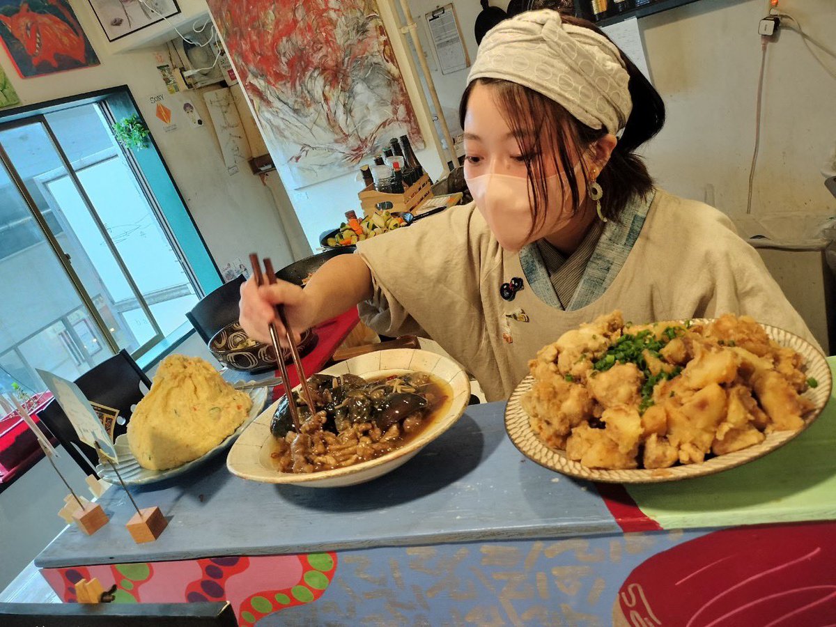 ofuromu's tweet photo. ＃居酒屋ふろむ野田
無事閉店いたしました！
ご来店の皆様ほんまにほんまにありがとうございました。
私もめちゃくちゃ楽しかったです！
また機会ありましたらよろしくお願いします☺️ https://t.co/BYKs2npm5L