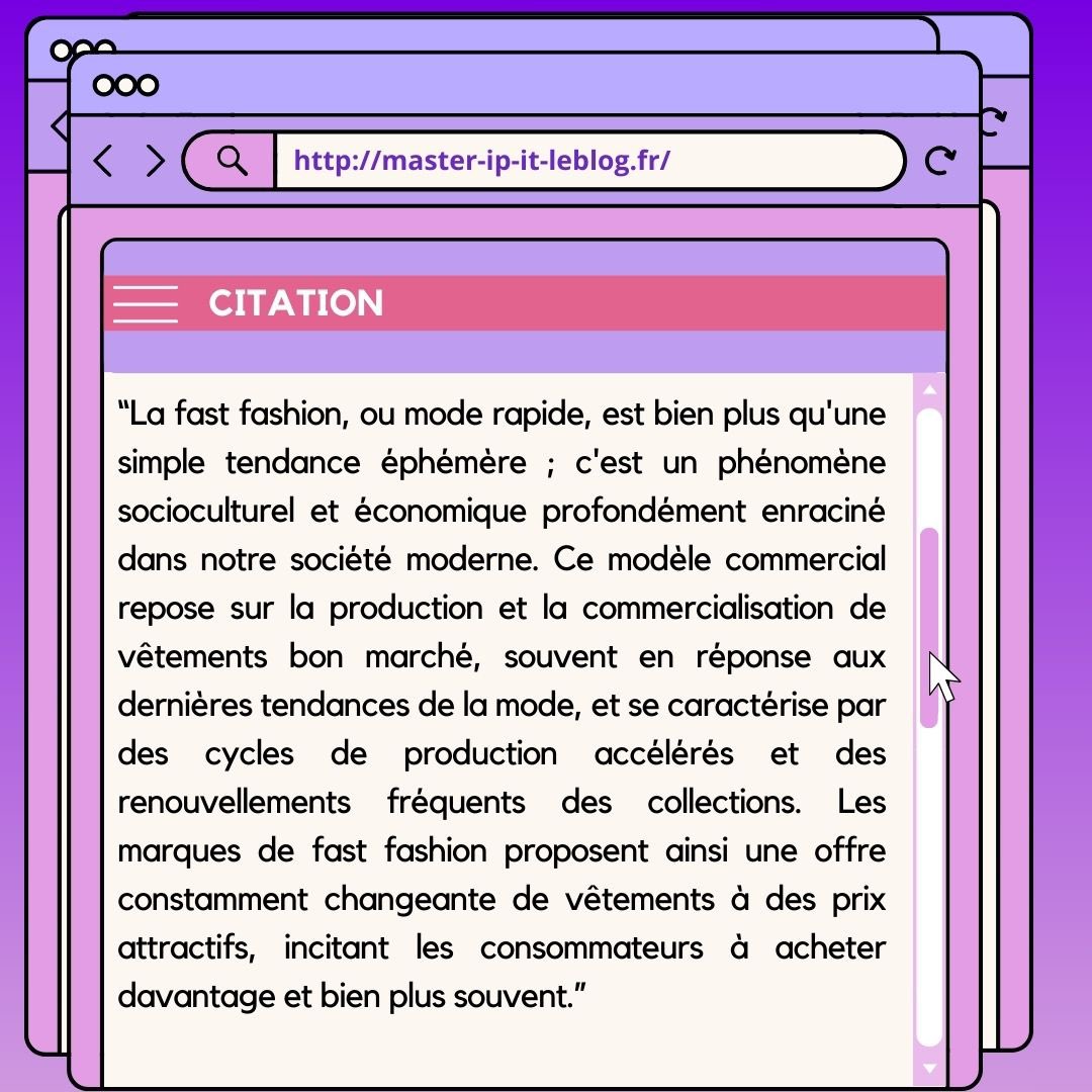 Master 1 IP/IT et Espace - Jean Monnet tweet media