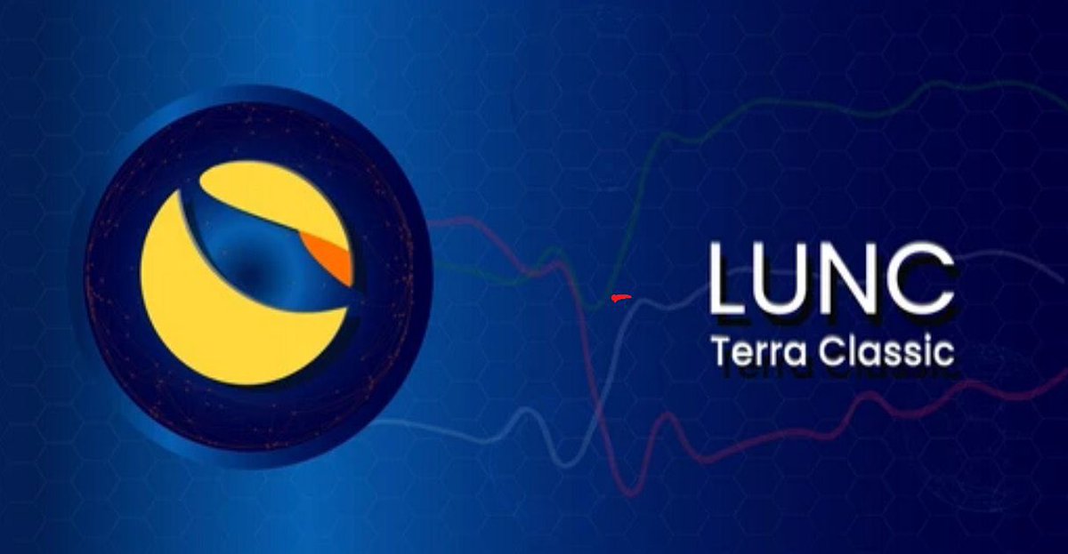 #LUNC massive pump is still Loading... Keep Calm be positive!!! ▓▓▓▓▓▓▓░░░░░ 80% 🔁 RETWEET 🔁 #LUNC $LUNC