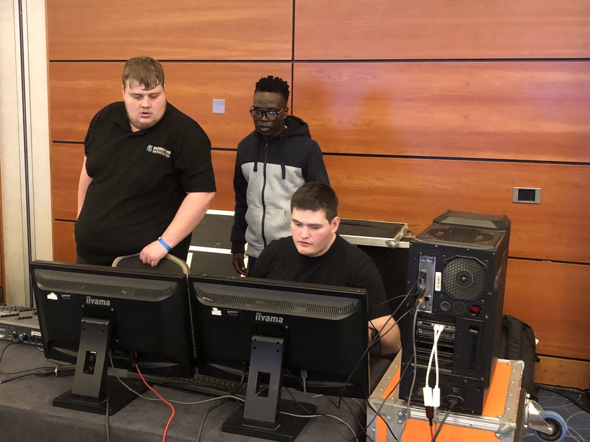 SirDanMagic1's tweet image. Time Up! London 🔊🔊🔊