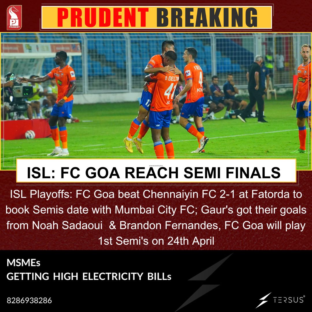 #FCGoa #ISL #Sports