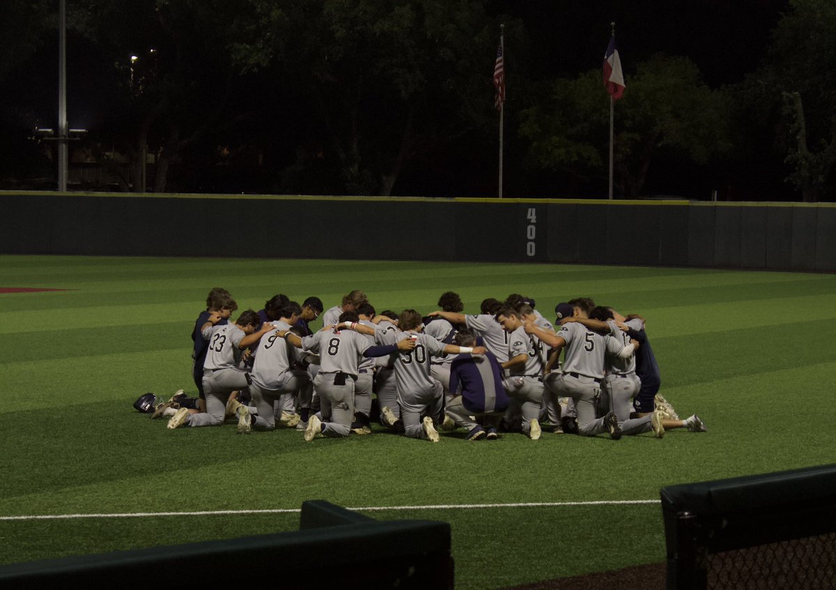 UDallas Baseball tweet media