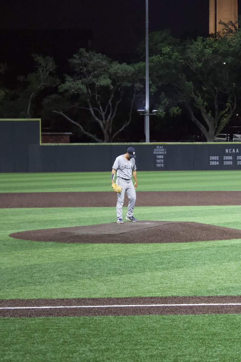 UDallas Baseball tweet media
