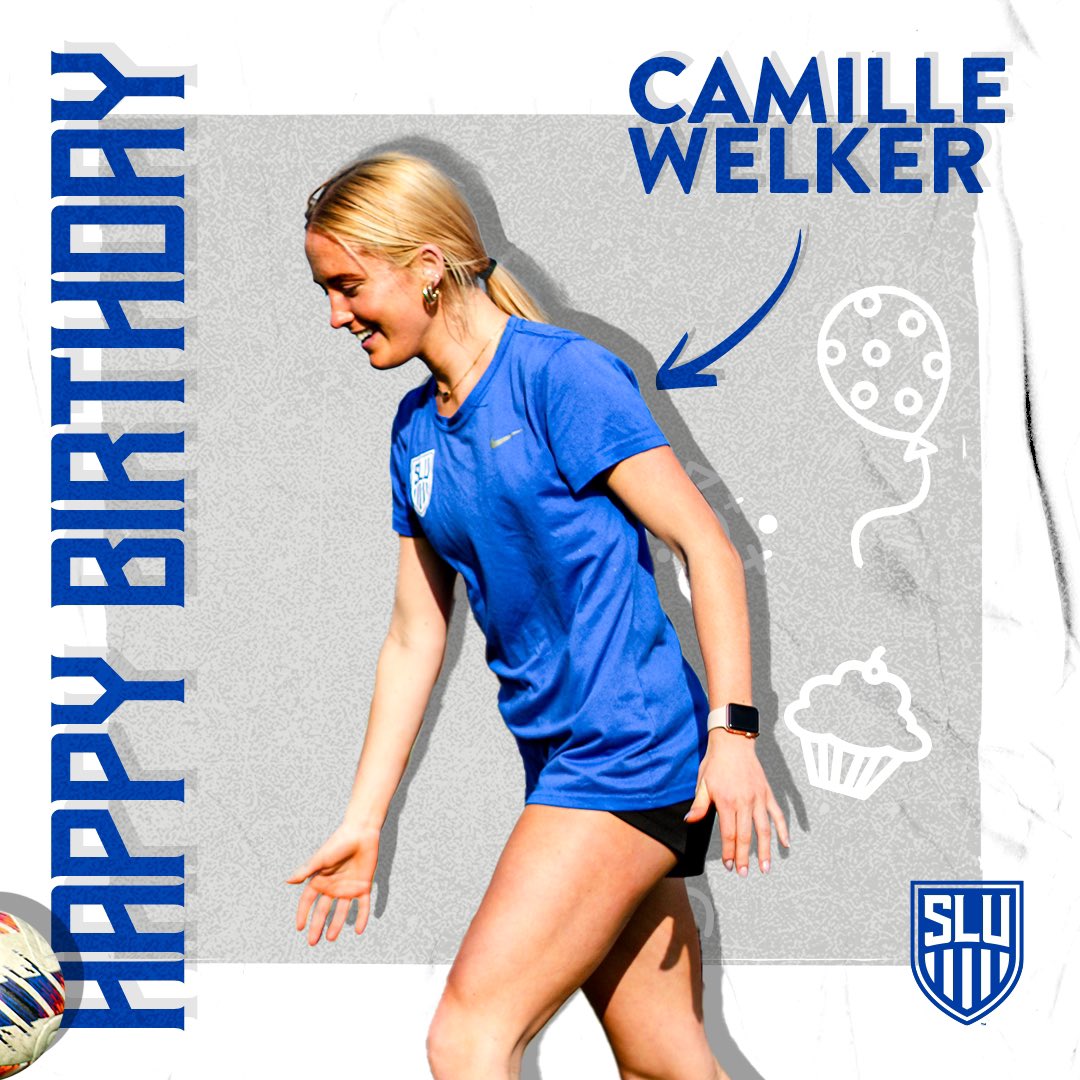 Joins us in wishing Camille Welker a very special Happy Birthday! Enjoy your day! 🎉🎊🥳 #HTR #RollBills