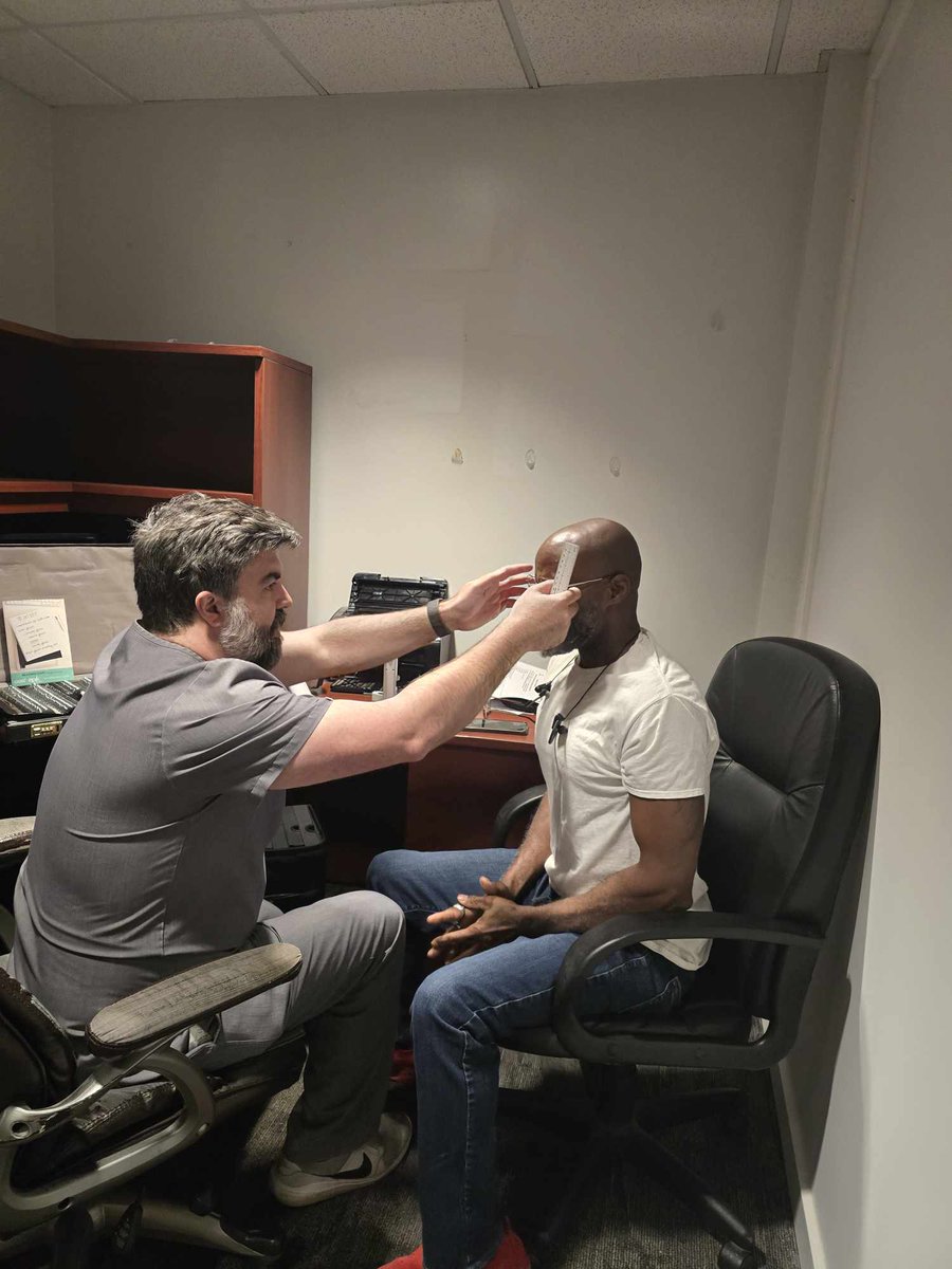 Benilde Hall tweet media