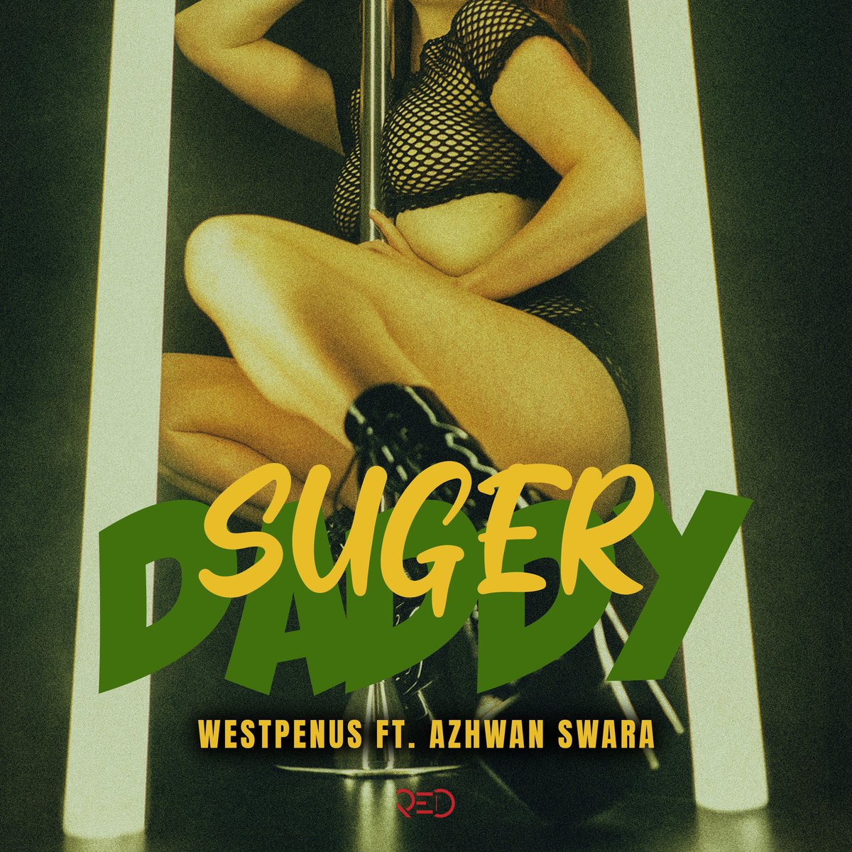 Westpenus ft. Azhwan Swara “Sugar Daddy” di demek nêz de | Yakında!