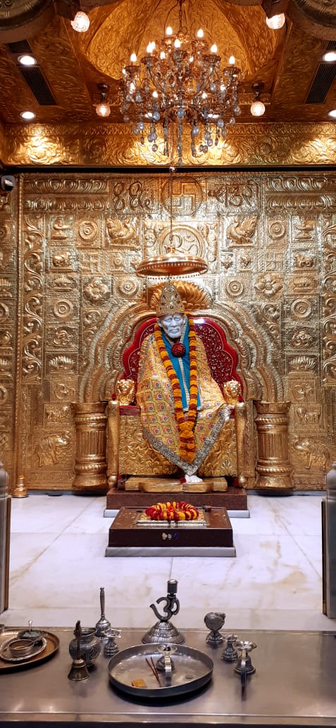 Shirdi Live (@shirdilive11) on Twitter photo 2024-04-20 15:53:45