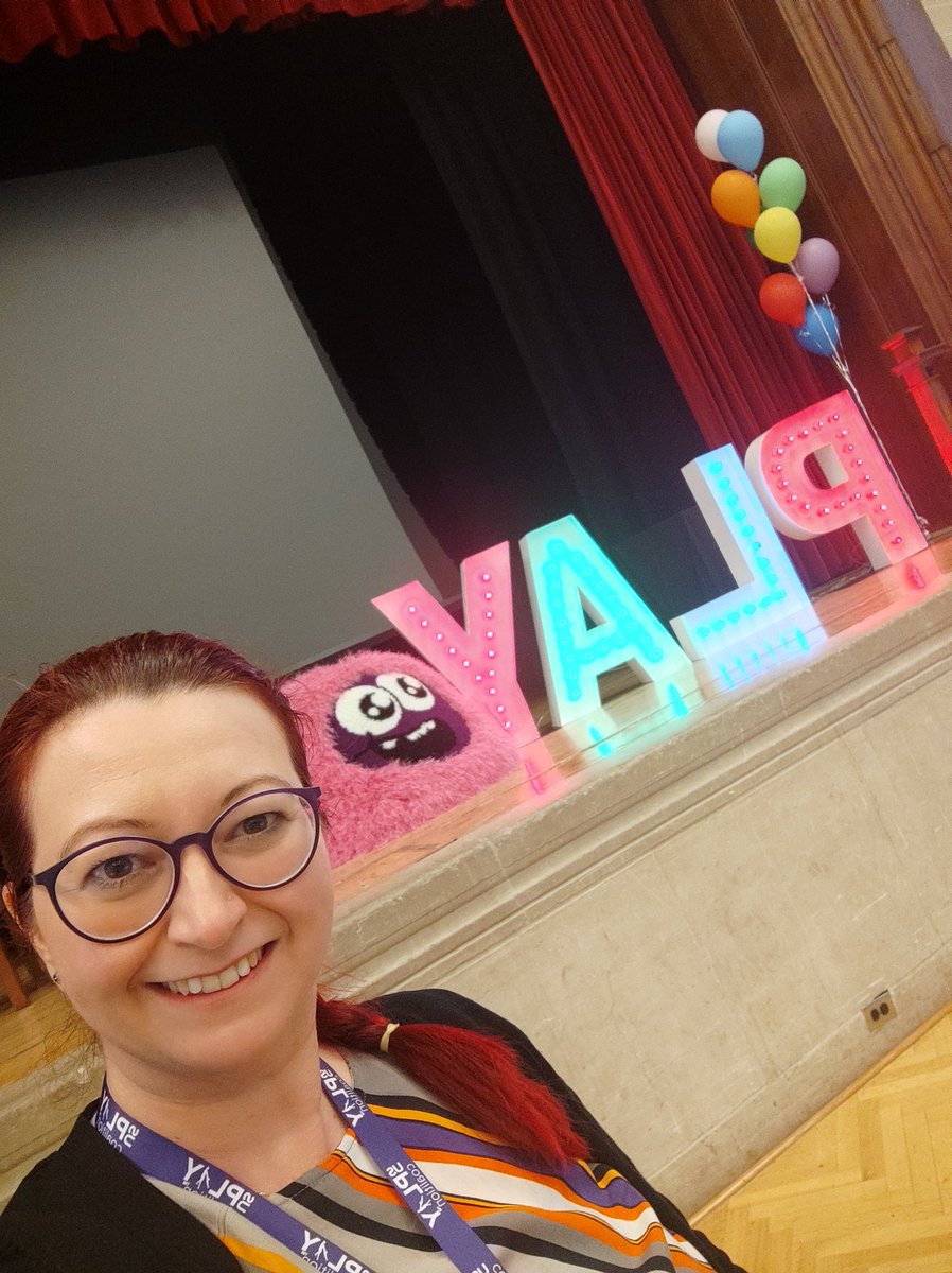 Bundan aylar önce bu platformda <a href="/USPlayCoalition/">US Play Coalition</a> 'ın 2024 konferansının duyurusunu görünce çok heyecanlanmıştım. Önce sözlü bildirim kabul edildi. 400$ kayıt ücreti için sponsorluk istediğim mail trafiği sonunda tam bir win-win anlaşması yaparak kayıt ücreti ödemeden katıldım ve