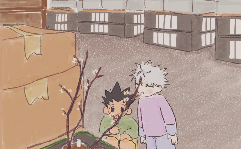 Q子 (@qomylo) on Twitter photo 