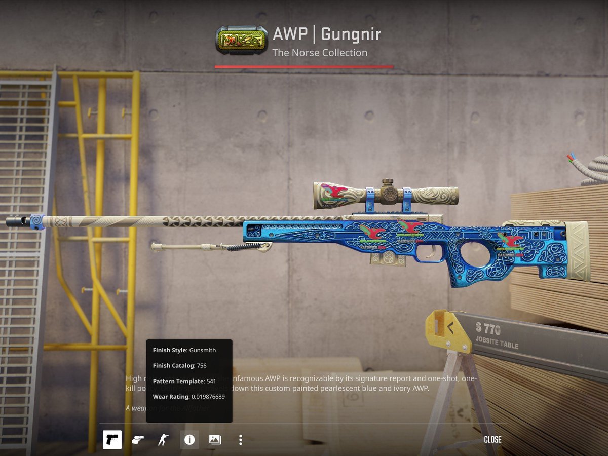 WTrade.gg tweet media