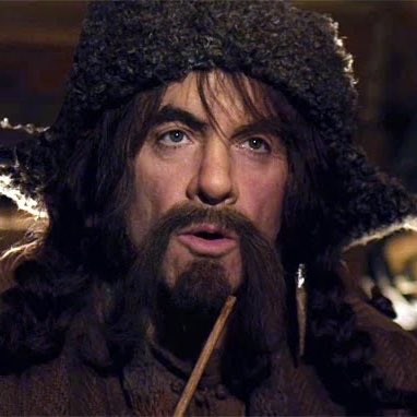 TolkienOTD's tweet photo. Tolkien character of the day is Bofur from Peter Jackson’s Hobbit trilogy! Requested by @DURINSD4Y https://t.co/pGDMtCu0hv