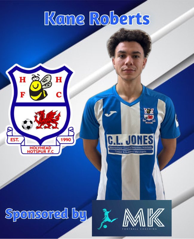 FT| @Saltneytownfc 0-2 @HolyheadHotspur 

Hotspur get through a tricky encounter with another win & clean sheet on the road.

@DylanSummers9_ ⚽️

Kane Roberts ⚽️
 
Good luck @Saltneytownfc for the remainder games 

🔵⚪️🐝

#HHFC