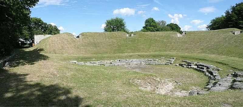 MonumentumFr's tweet photo. Ruines gallo-romaines de Champlieu à #Orrouy (#Oise) La propriété du site gallo-romain (anciennement propriété de l'Etat, ministère de la culture) a été transférée au département par convention signée le 12 sep...
Suite 👉 https://t.co/8XcQK6rm0B
#Patrimoine #MonumentHistorique https://t.co/6BVLU5PWRD