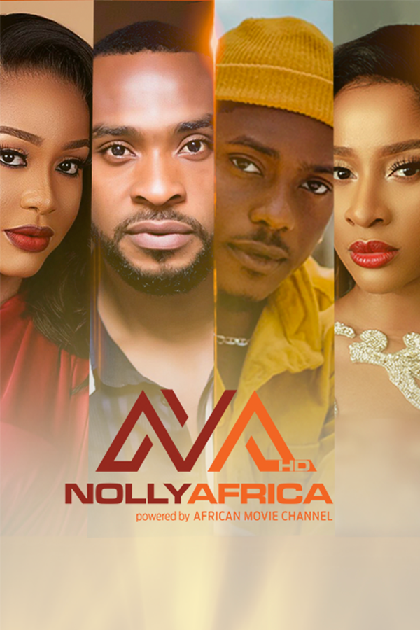 #NollyAfricaHD your channel, your entertainment! Powered by African Movie Channel

MANSA, CHANNELBOX, PLEX, FREECAST, FREEVIEW (UK) 271, WEDOTV

@streammansa @freecast.tv @plex.tv @channelbox.tv @freeviewtv @wedotv_official