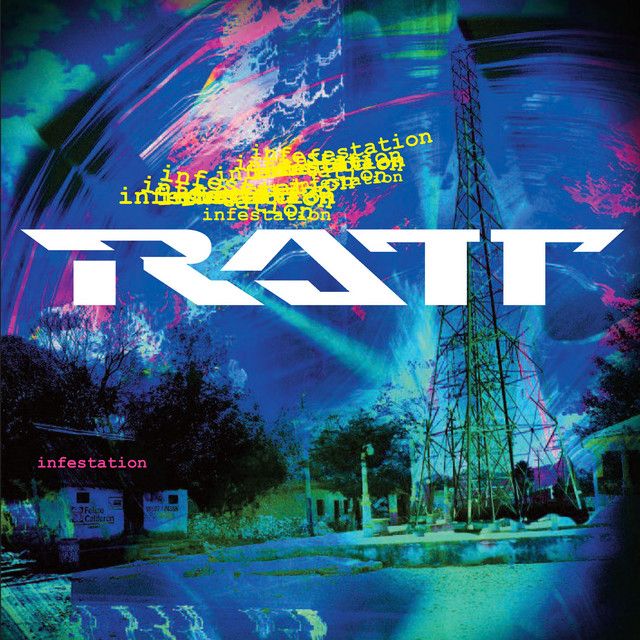Infestation - Album by Ratt @therattpack, released 20-APR-2010 #NowPlaying #HardRock #GlamMetal spoti.fi/3JqkdLJ