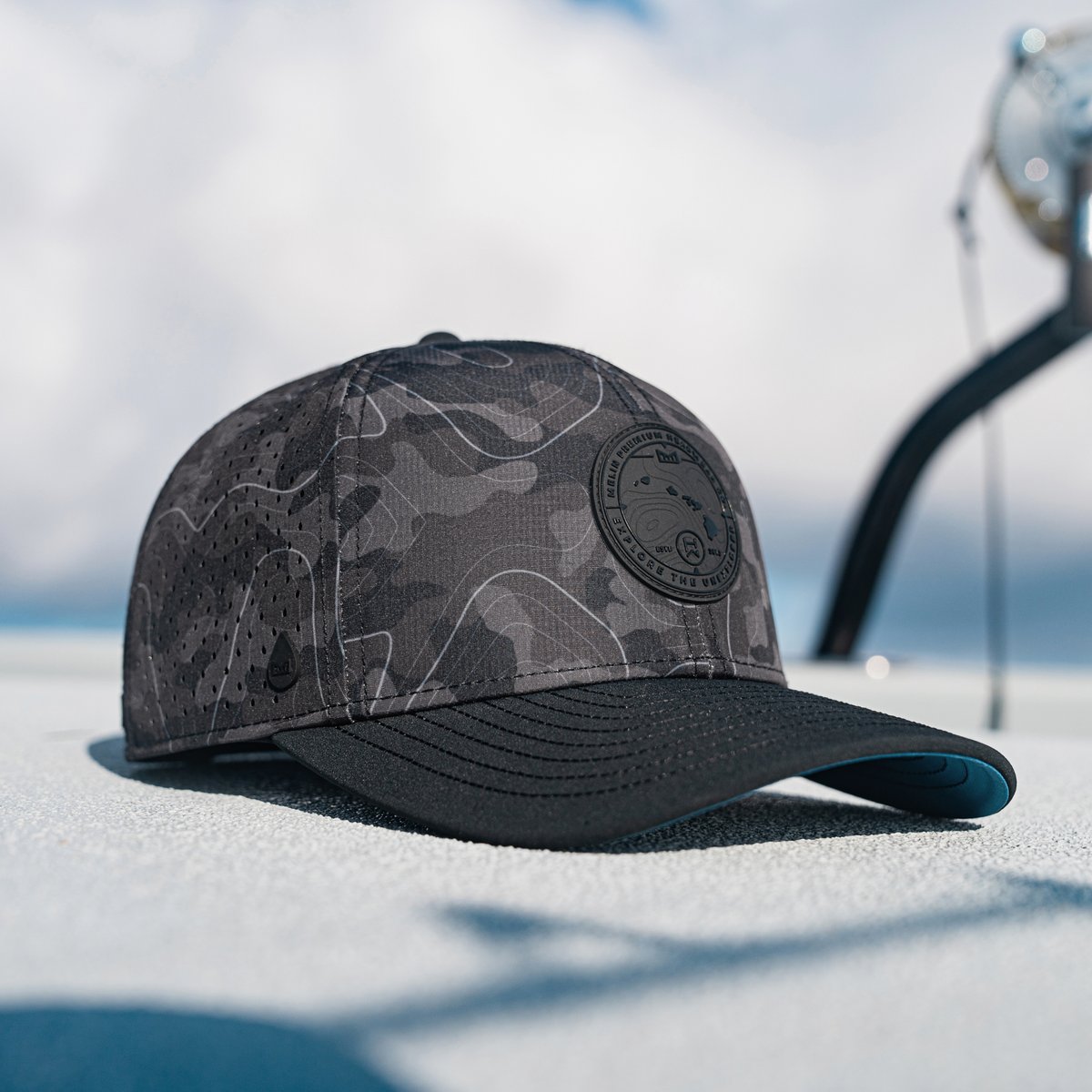 MelinBrand's tweet photo. Welcome back one of our most sought-after shapes, the Shore HYDRO. Designed with #MarkHealey.
Inspired by chasing swells and a tribute to his home state of Hawaii, the Shore is your staple for any adventure, land or sea.
Shop: https://t.co/6LZvUwdSYS https://t.co/t0Gty651P9