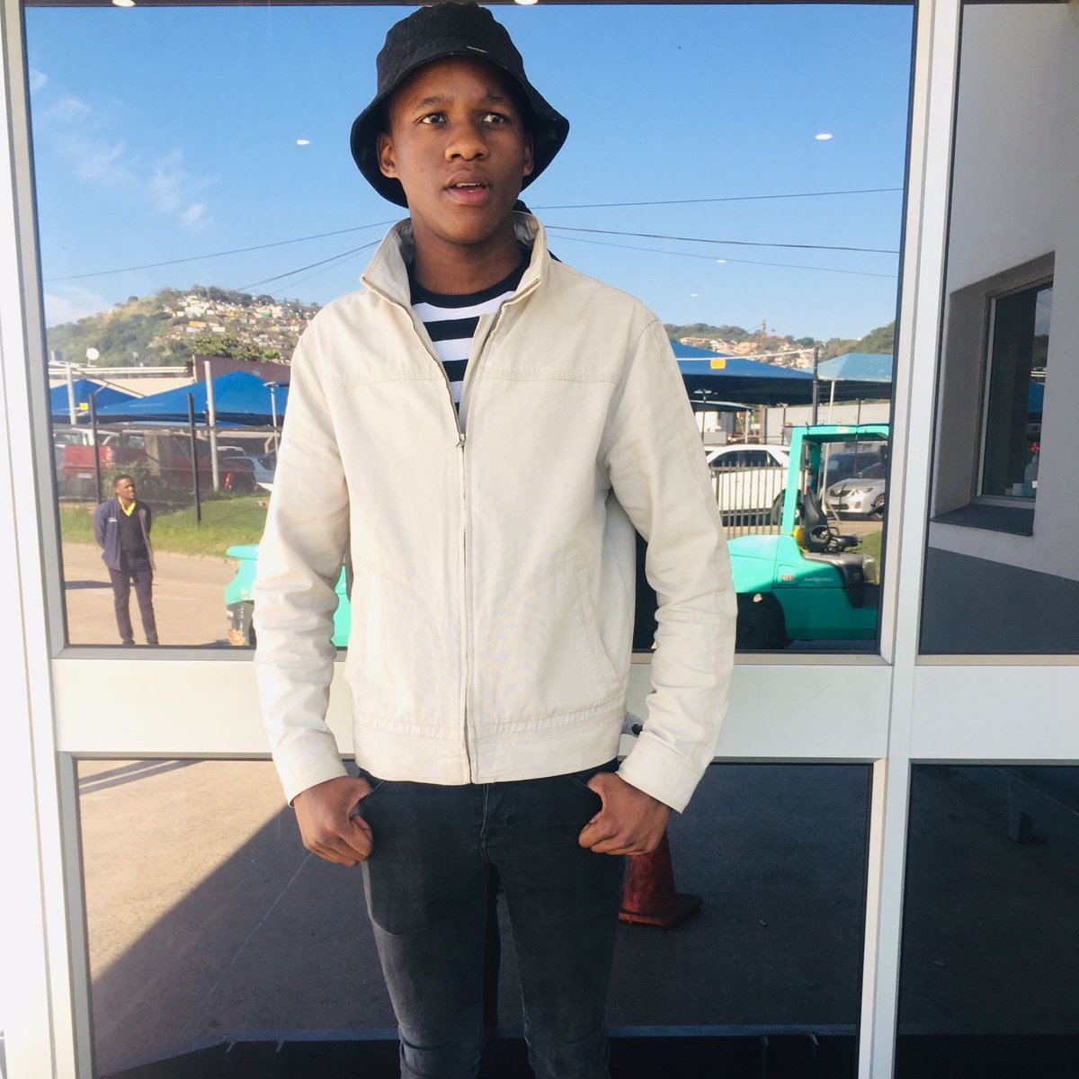 #NewProfilePic