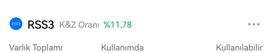 Şimdilik iyi gidiyo  , herkesin beklediği crashi beklemiyorum  , bence güzel bi haberle dirençleri kıracağızz