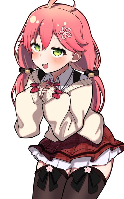 #miko_Art 
みこちゃん 