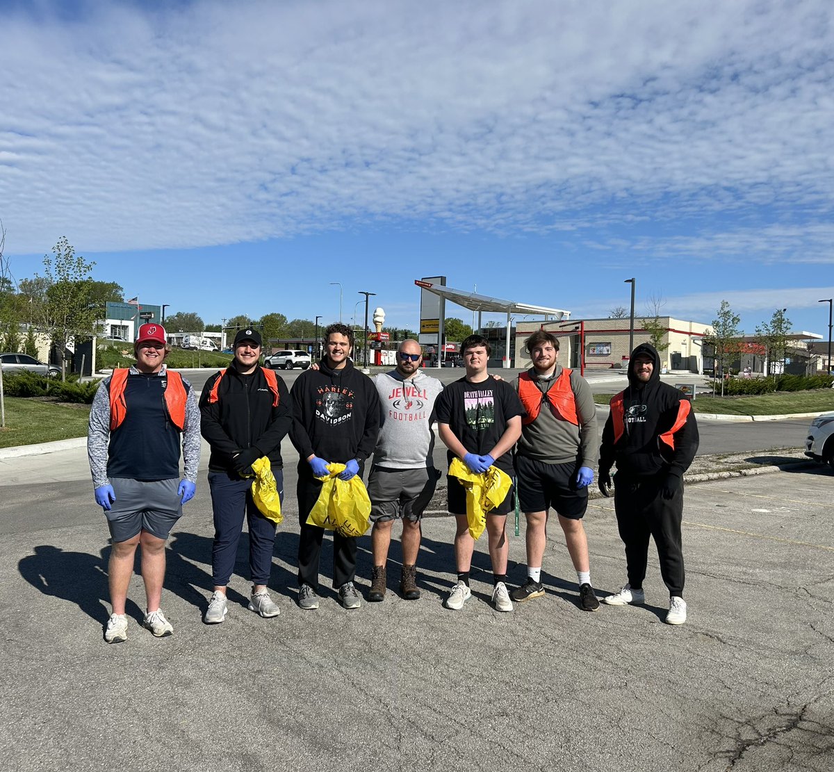 Nash Gagliano tweet media