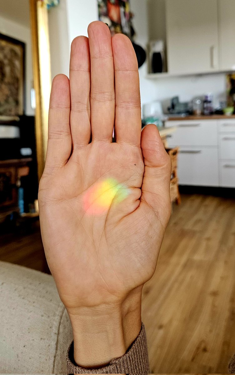 KrisztinaHB's tweet photo. Are there any Grid Keepers here on X ?
#GRID #gridkeeper #gridholder #prisma #light #5d https://t.co/esilS5x59E