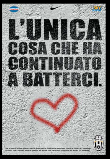 Sto lavorando a un nuovo progetto che mi ha portato a dover leggere i bilanci dal 2000 in poi della Juve, bei tempi quando in un bilancio si poteva mettere questo.. ma torneremo, come sempre, più forti di prima #FinoAllaFine #JuventusFC