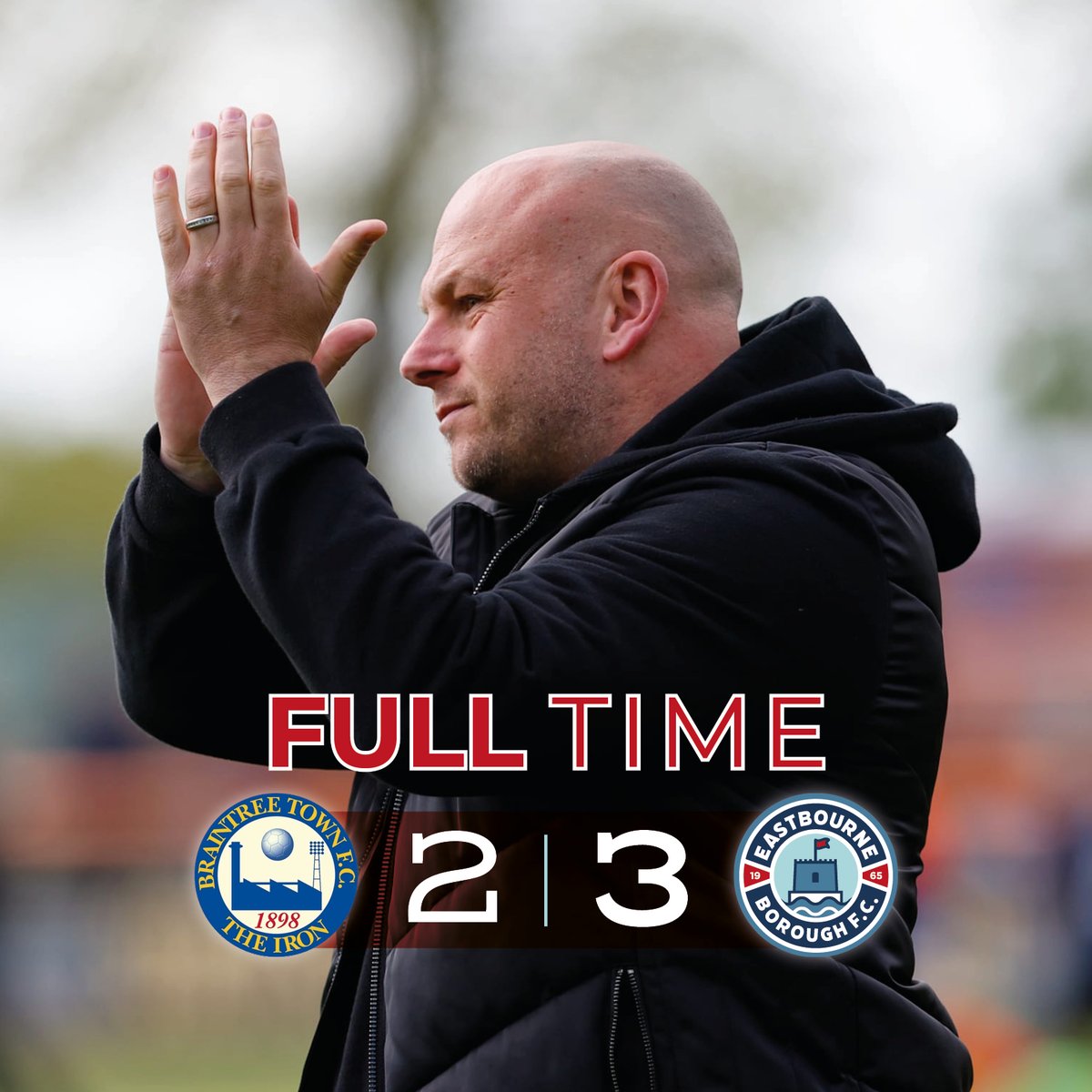 ebfc_official's tweet photo. FT | What a way to end...
#EBFC https://t.co/Xtxc5kDd1Q