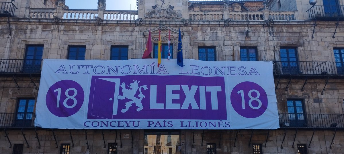 Lexit ya