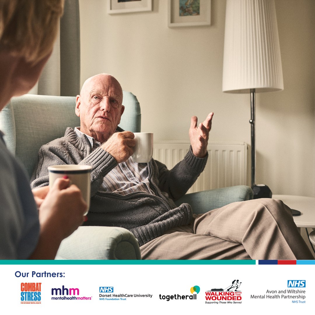 AWPNHS's tweet photo. Op Courage has joined forces with Hengrove Leisure Centre and Bristol City Council, to provide a FREE event for Veterans to try the facilities and meet the Op Courage team.
 📅 Thursday 2nd May
 ⏰ 10am - 3pm 
 📍 Hengrove Leisure Centre, Bristol
For more https://t.co/N5SoidujND https://t.co/fgWBeVCdB7