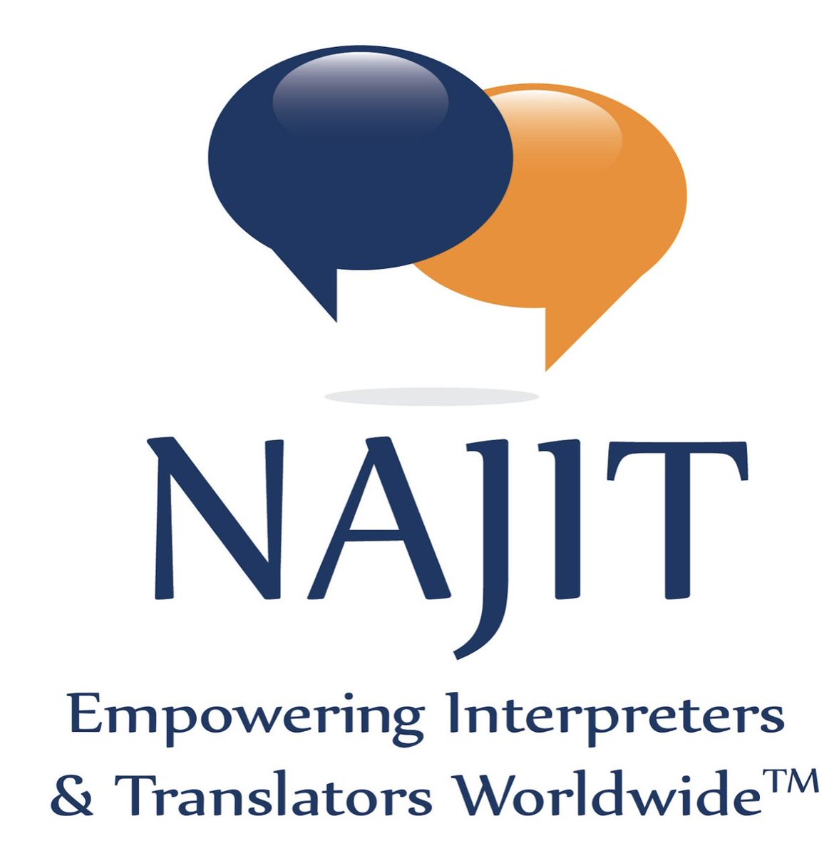 NAJITOrg's tweet photo. At NAJIT, our community thrives on the active involvement of our members. We greatly appreciate your input! Feel free to share your thoughts below as we work together to shape the future. Your voice is invaluable to us!

https://t.co/re4xIlu63J 

#NAJIT #Translation https://t.co/0mPcjYALQt