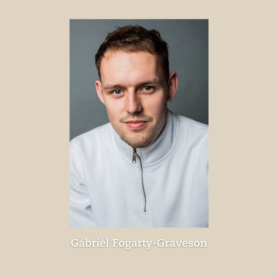 Park Theatre tweet media