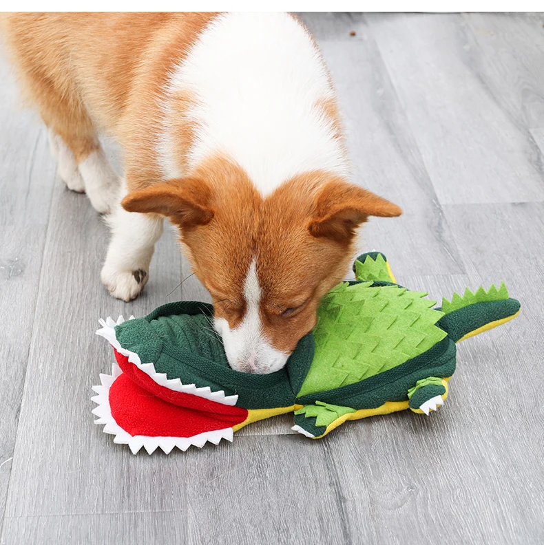 🐾 Let them sniff out their meals with our Foldable Pet Slow Feeding Mat! 🍽️🕵️‍♂️

🏷️ Product: The Dog Snuffle Mat
🔖 Discount: FURRYFRIENDS for 15% off! 

#PetSlowFeedingMat #FurryFields #DogSnuffleMat #dogmomlife #furbabies #petproducts #dogproducts #dogtips #fourleggedfriend
