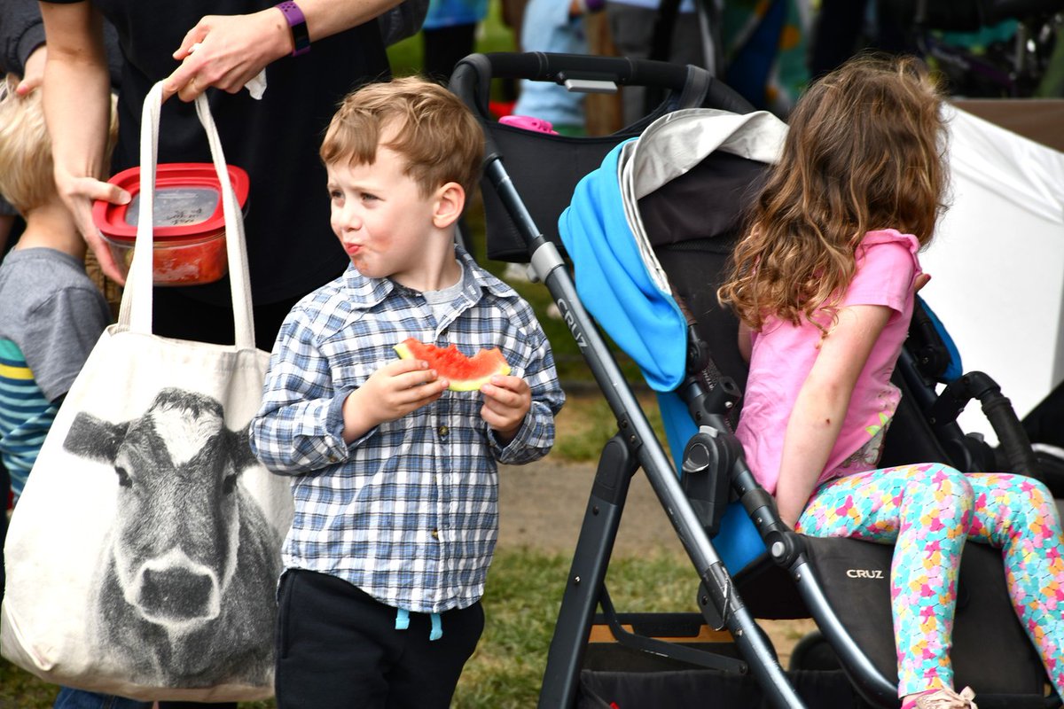 You're invited to the tastiest event around, Taste of Vienna! Head to the Vienna Volunteer Fire Department's parking lot Saturday, April 27, from 11 a.m.-8 p.m. for tons of food, drinks, live entertainment, and kid activities. To learn more, visit tasteofvienna.com.