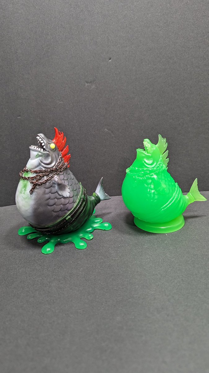 Casting Studio tweet media