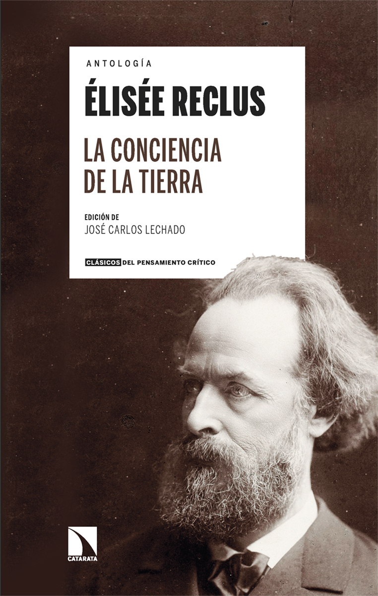 traficantes2010's tweet photo. #Novedad

La geografía social de #Reclus actualmente está siendo revalorizada. Su original pensamiento crítico combina ciencia y teoría política para explicar la interacción entre los fenómenos naturales y sociales a lo largo del tiempo. @CatarataLibros 

https://t.co/eaCE0EDhfQ https://t.co/888eK9oiQl