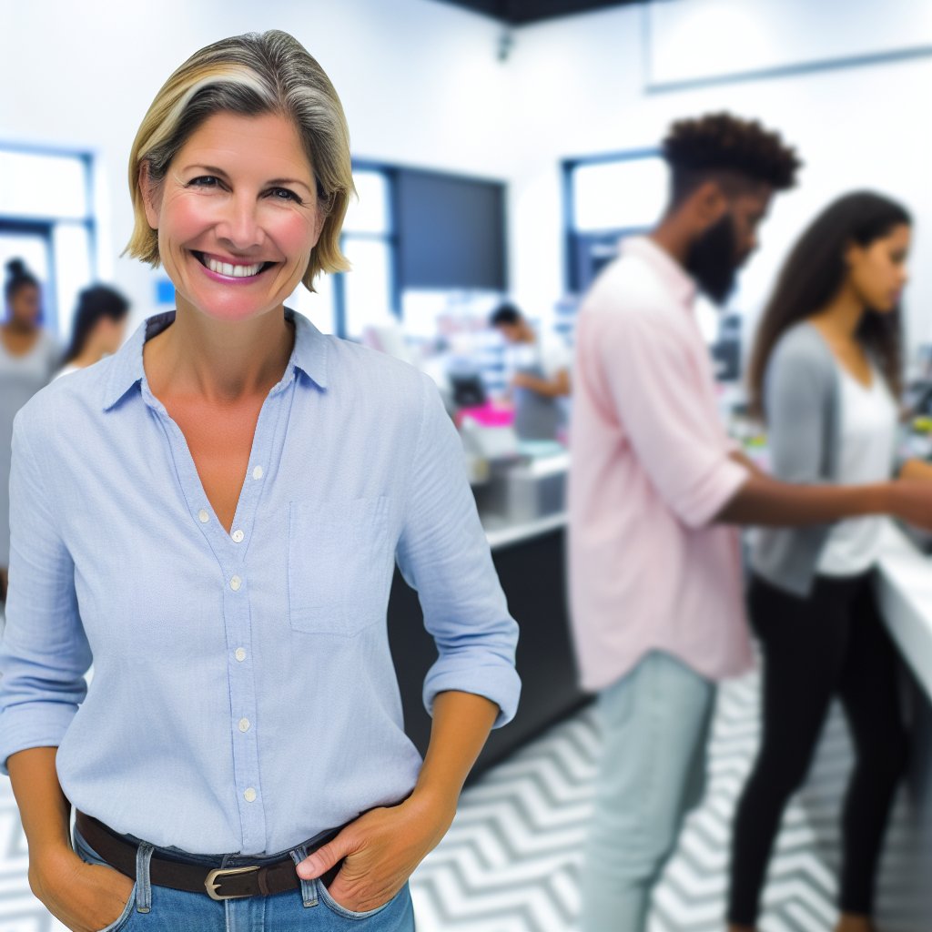 LotHill - Point of Sale & Time Clock Solutions tweet media