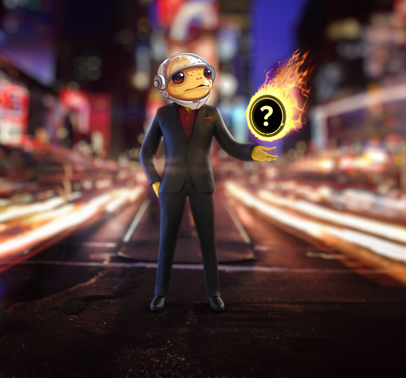 TurboToadToken's tweet photo. New $Turbo exchange listing confirmed? https://t.co/a2gVNvl3lN