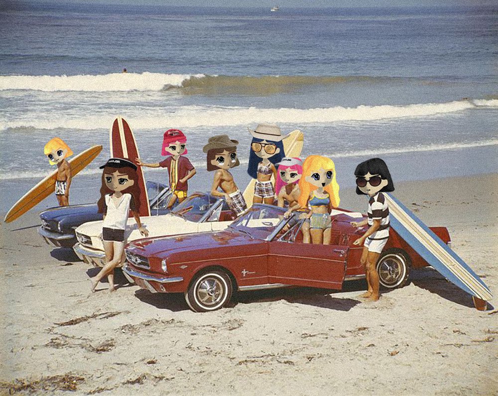 Relaxio 🌴 tweet media