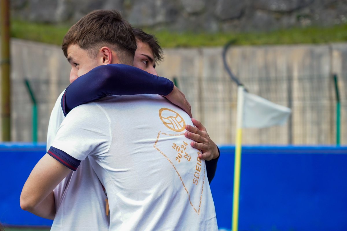 SD Eibar tweet media