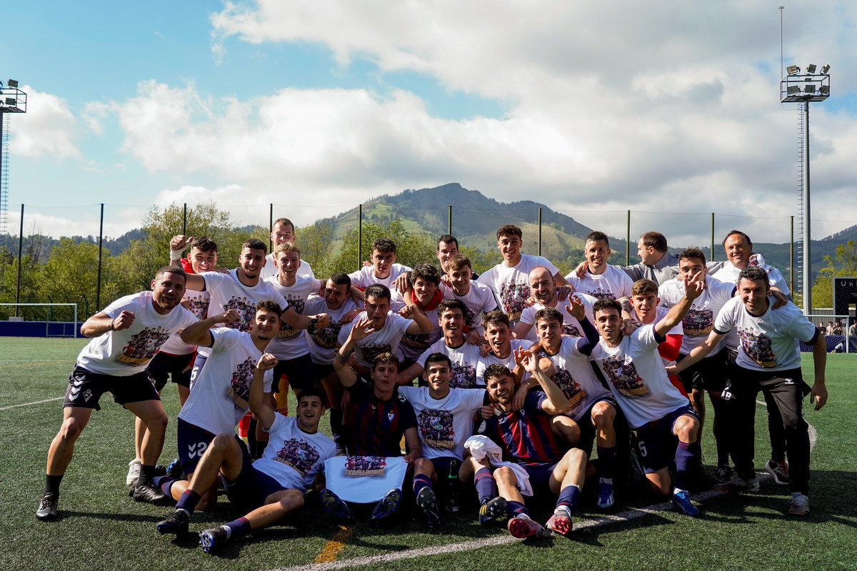 SD Eibar tweet media