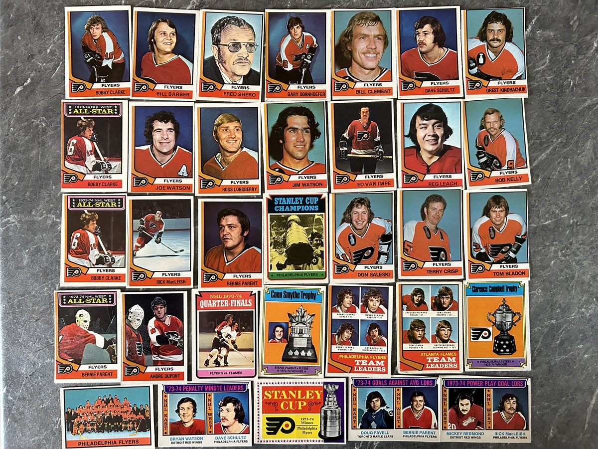 1974-75
#PhiladelphiaFlyers