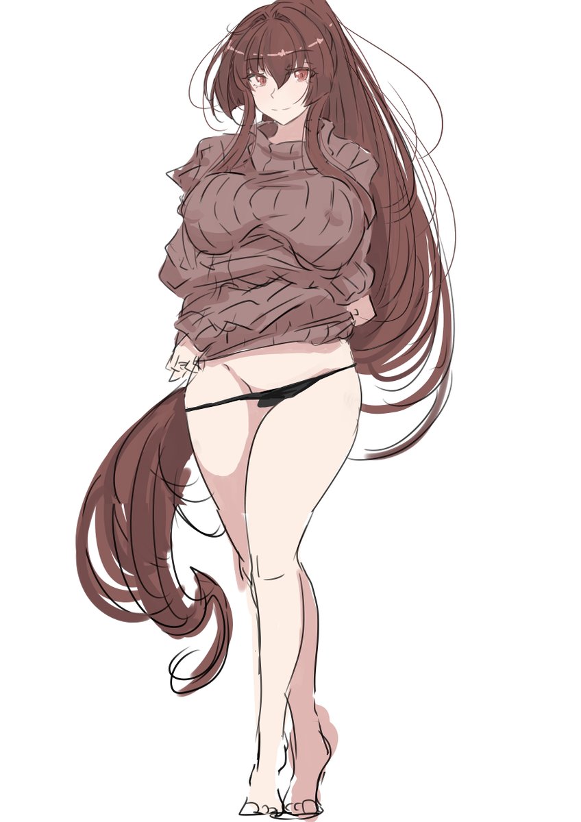 大和(艦これ) 「」|ken　Skeb受付中のイラスト