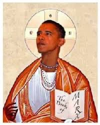 KDabelgott's tweet photo. @BobBorgen @GHuttlin @ByronYork Right. You’d be okay with Saint Obama not having USSS protection…RIGHT 🙄 https://t.co/iP8p4GkFrN