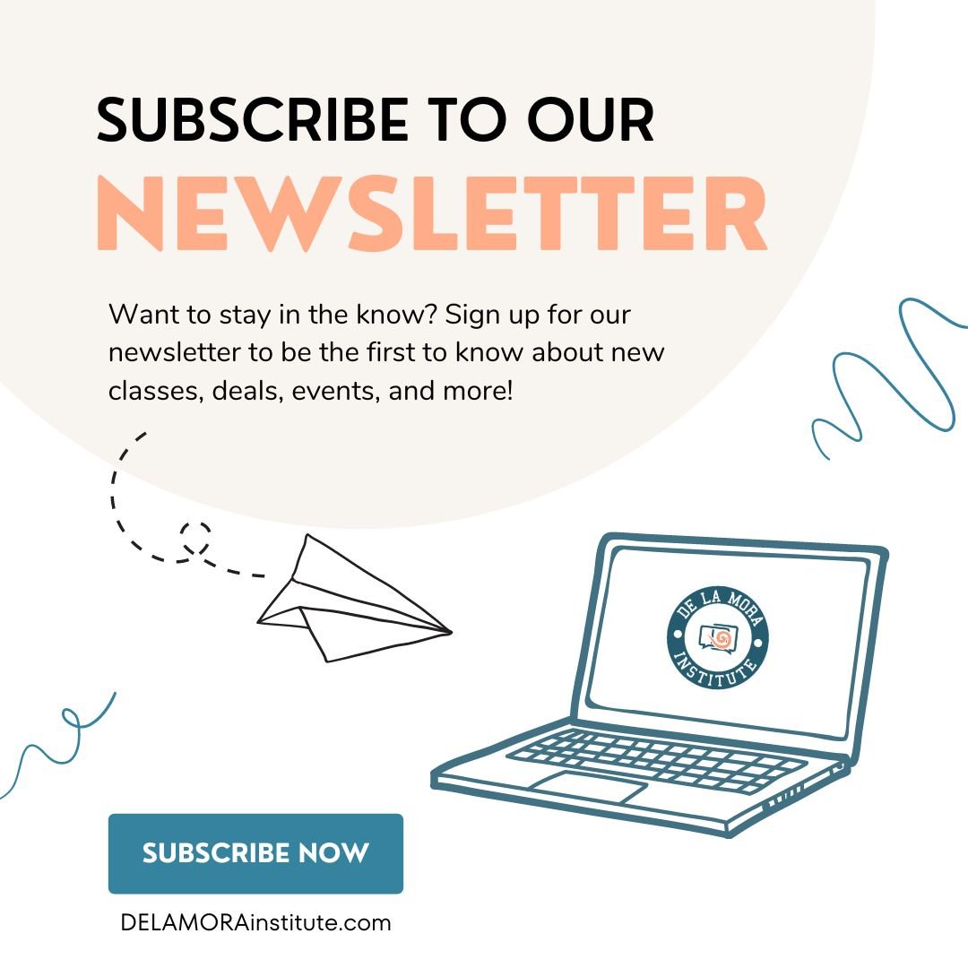 🔔Stay ahead of the curve with our newest announcements on classes, events, and exclusive discounts! Tap into your bilingual potential by joining our mailing list today. Link in bio 🔗

#InterpreterTraining #MedicalInterpreter #CourtInterpreter #LegalInterpreter #BilingualCareers