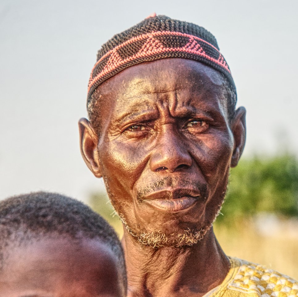 Gens du #Niger, ceux dont personne ne parle. Que du plaisir de les avoir rencontré. #photo #photooftheday #photographer #photographe #photography