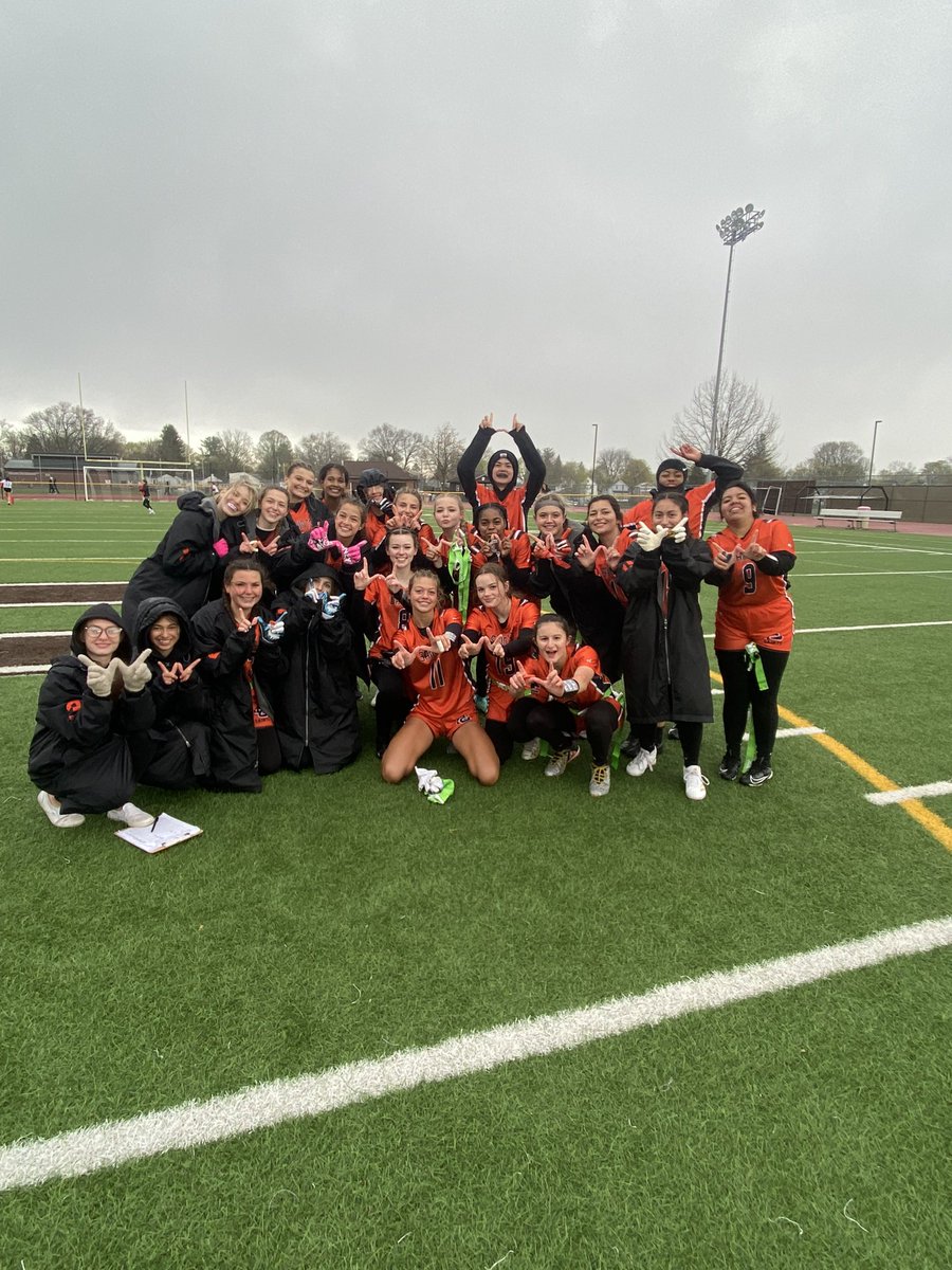 CCCSD Flag Football tweet media