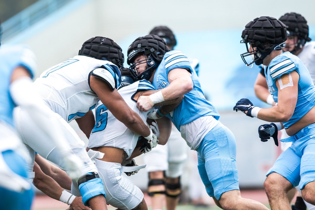 Ended spring ball on a high note! 📈 F.I.G.H.T. #RoarLionRoar