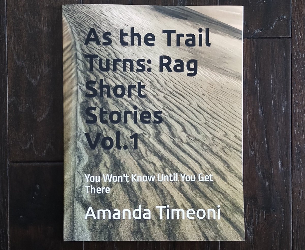 The Trail Show tweet media